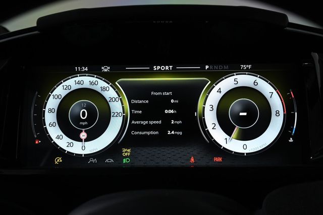 2025 Aston Martin Vantage Coupe - 22975162 - 6