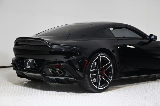 2025 Aston Martin Vantage Coupe - 22975162 - 8