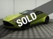 2025 Aston Martin Vantage Coupe - 22721603 - 0