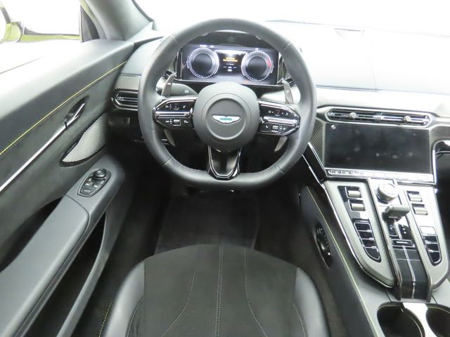 2025 Aston Martin Vantage Coupe - 22721603 - 9