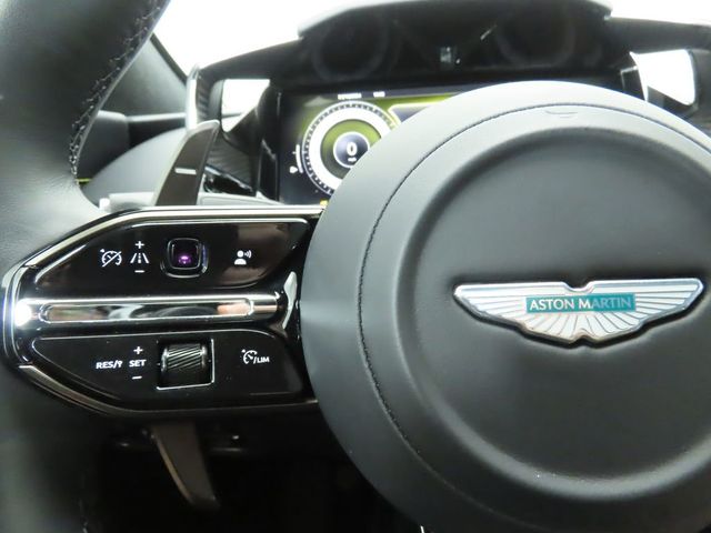2025 Aston Martin Vantage Coupe - 22721603 - 10