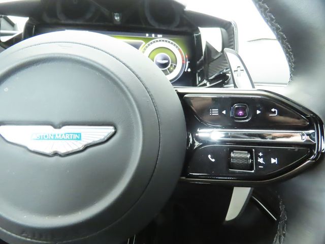 2025 Aston Martin Vantage Coupe - 22721603 - 11