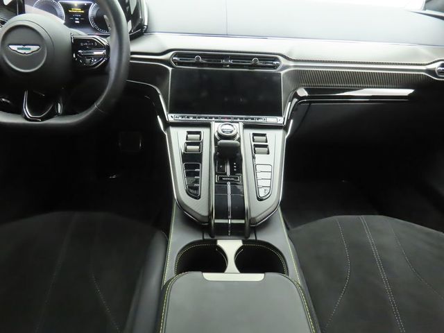 2025 Aston Martin Vantage Coupe - 22721603 - 12