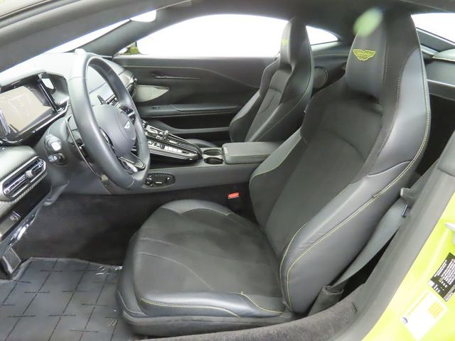 2025 Aston Martin Vantage Coupe - 22721603 - 18