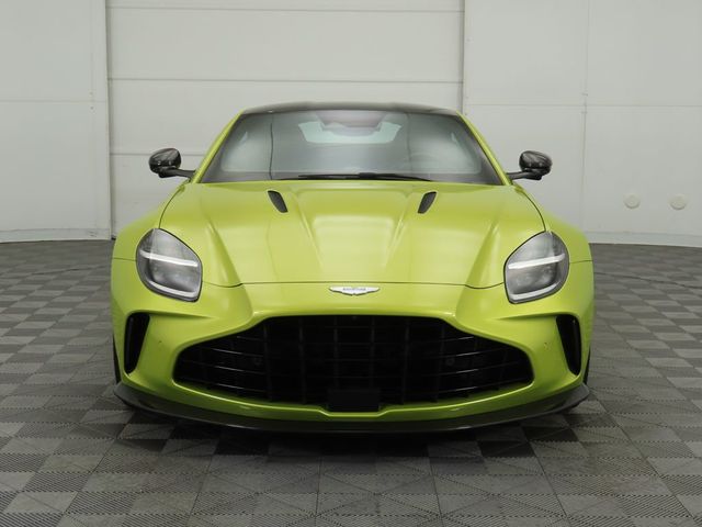 2025 Aston Martin Vantage Coupe - 22721603 - 1