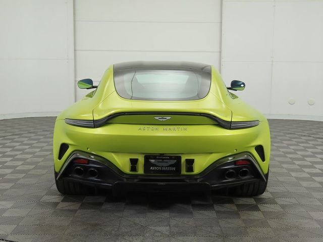 2025 Aston Martin Vantage Coupe - 22721603 - 5