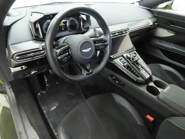 2025 Aston Martin Vantage Coupe - 22721603 - 8