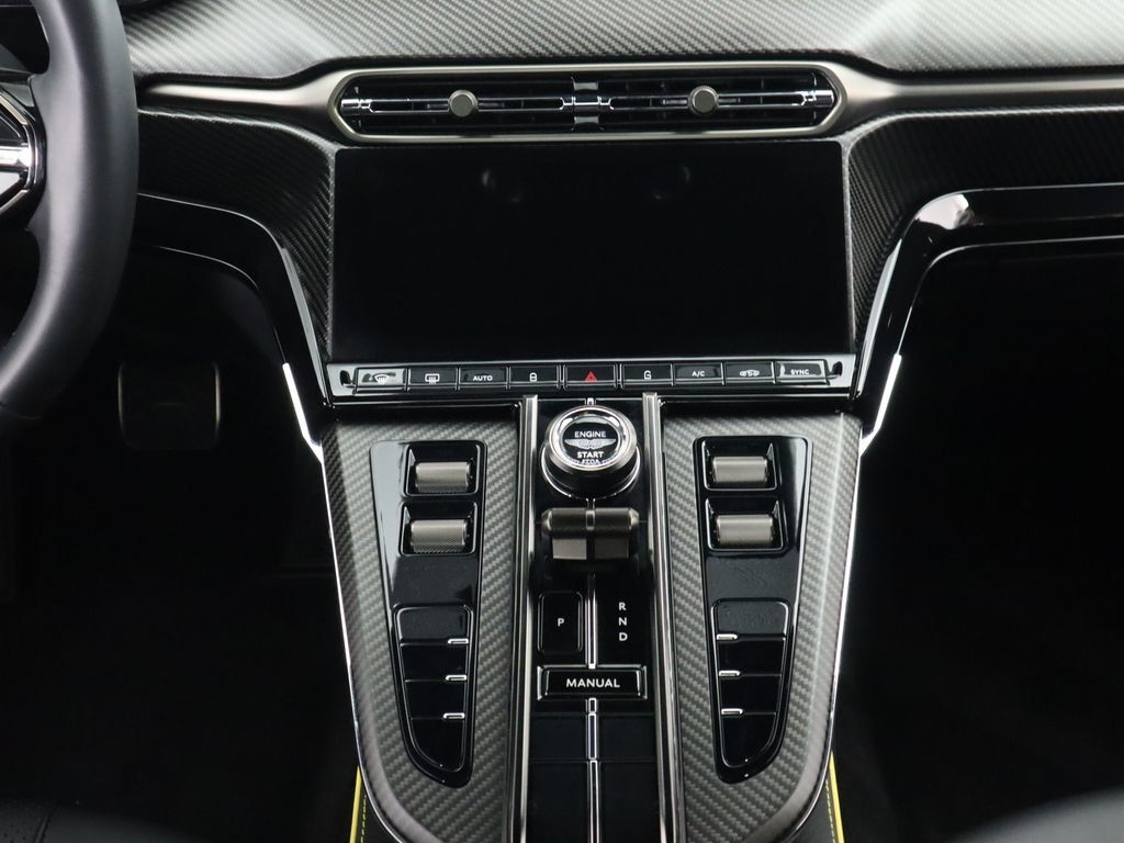 2025 Aston Martin Vantage AM6 photo 14