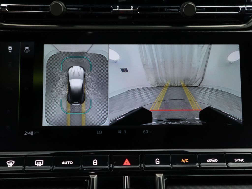 2025 Aston Martin Vantage AM6 photo 16