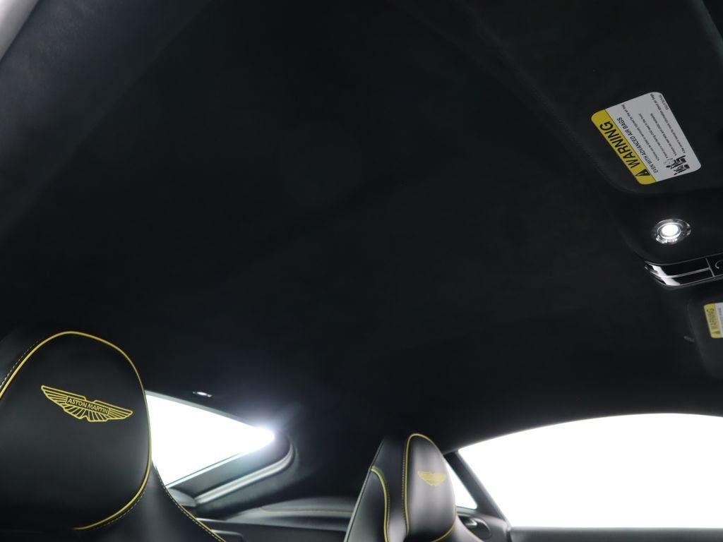 2025 Aston Martin Vantage AM6 photo 19