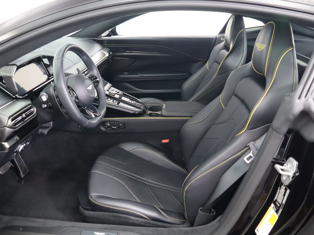 2025 Aston Martin Vantage AM6 photo 20
