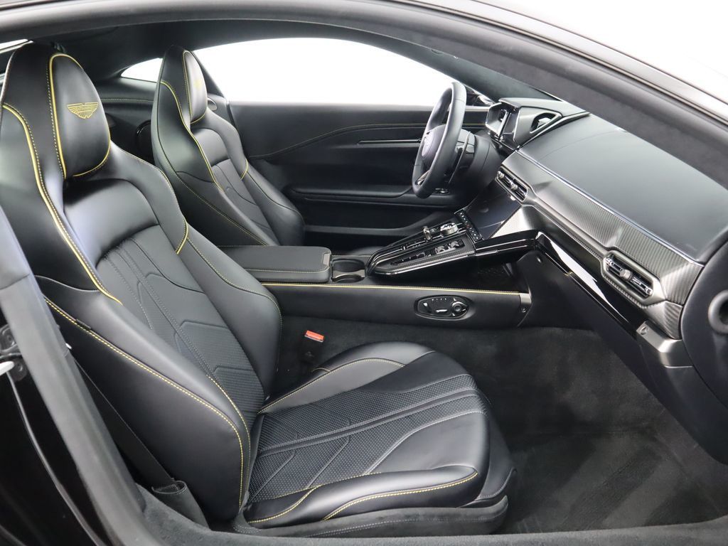 2025 Aston Martin Vantage AM6 photo 21