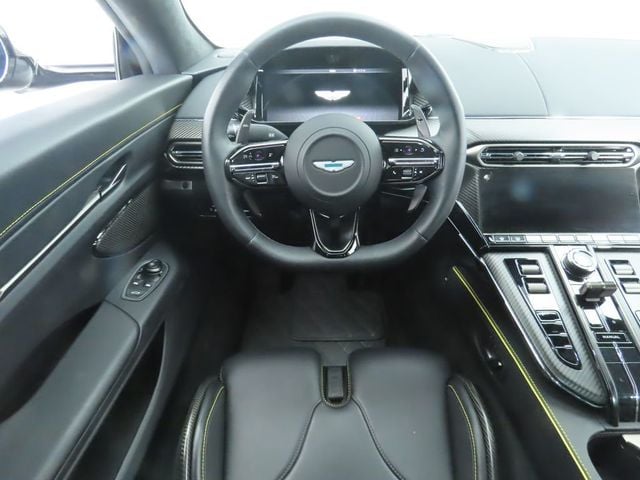 2025 Aston Martin Vantage Coupe - 22951526 - 9