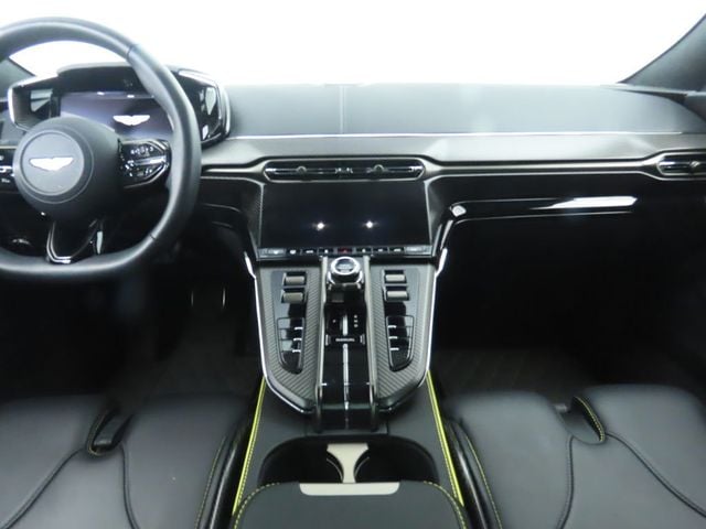 2025 Aston Martin Vantage Coupe - 22951526 - 12