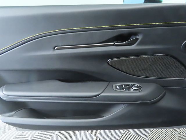 2025 Aston Martin Vantage Coupe - 22951526 - 22