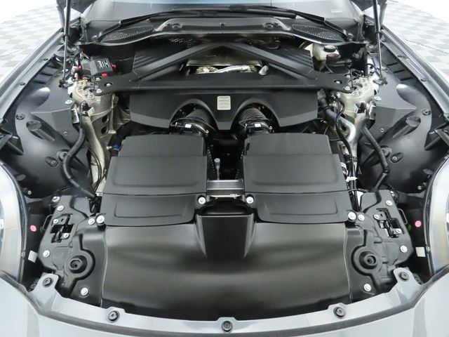 2025 Aston Martin Vantage Coupe - 22951526 - 24