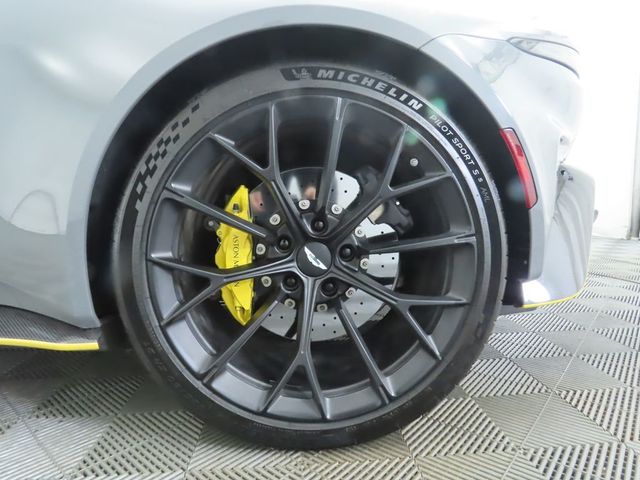 2025 Aston Martin Vantage Coupe - 22951526 - 26