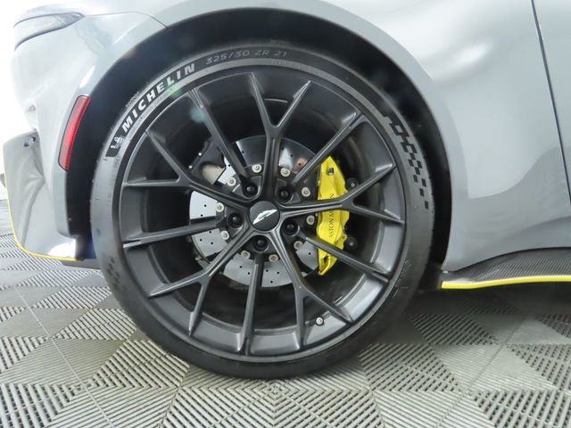 2025 Aston Martin Vantage Coupe - 22951526 - 27