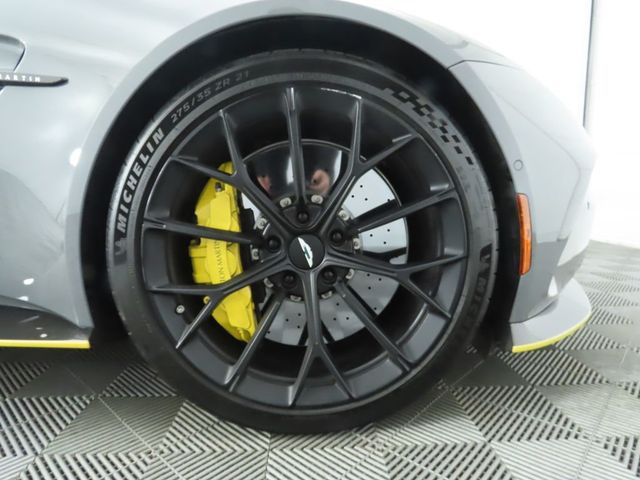 2025 Aston Martin Vantage Coupe - 22951526 - 28