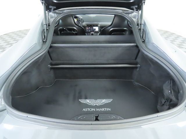 2025 Aston Martin Vantage Coupe - 22951526 - 29