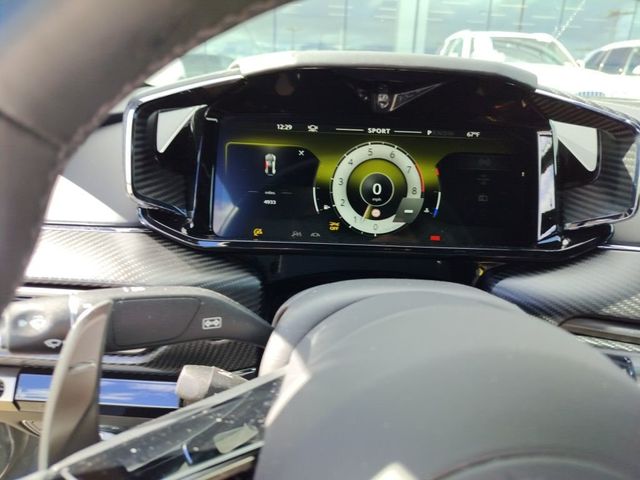 2025 Aston Martin Vantage Coupe - 22951526 - 5