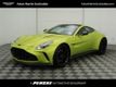 2025 Aston Martin Vantage Coupe - 22966347 - 0