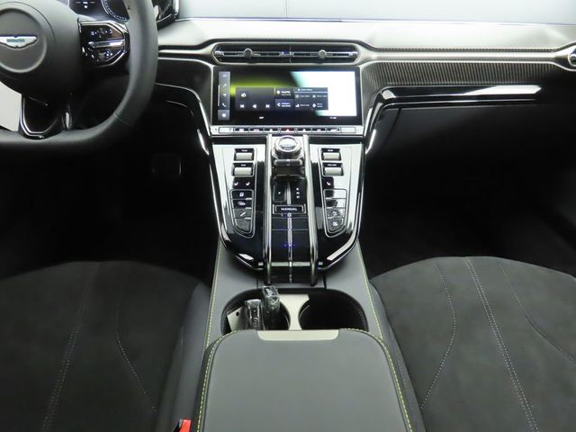 2025 Aston Martin Vantage Coupe - 22966347 - 12