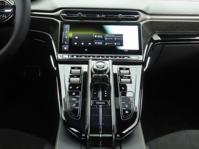 2025 Aston Martin Vantage Coupe - 22966347 - 13