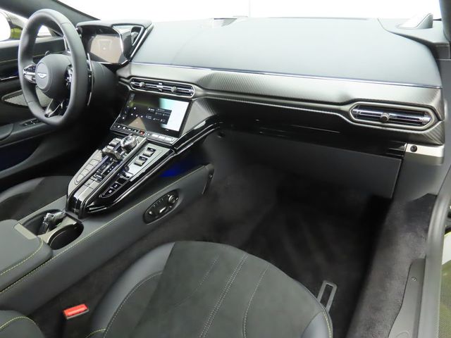 2025 Aston Martin Vantage Coupe - 22966347 - 16