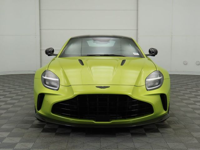 2025 Aston Martin Vantage Coupe - 22966347 - 1