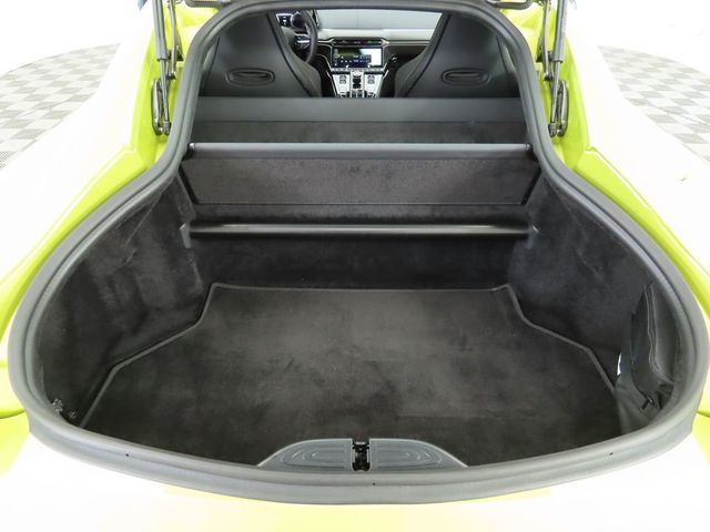 2025 Aston Martin Vantage Coupe - 22966347 - 23