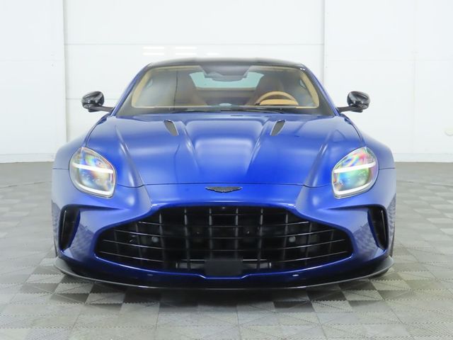 2025 Aston Martin Vantage Coupe - 22982466 - 1
