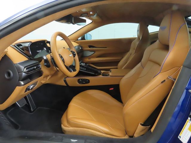 2025 Aston Martin Vantage Coupe - 22982466 - 19