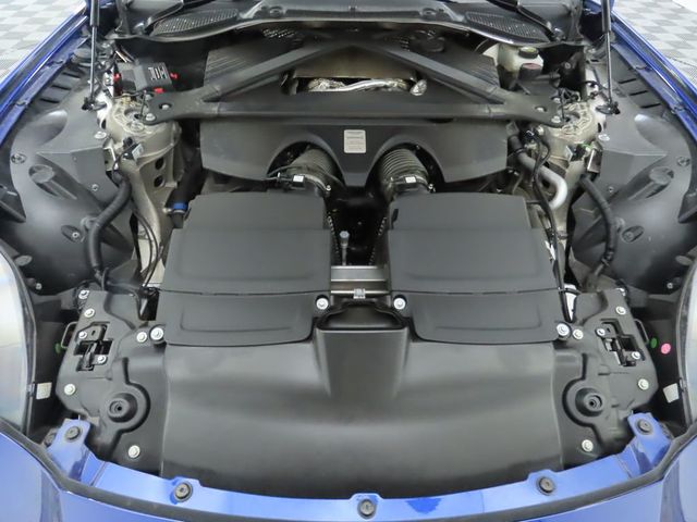 2025 Aston Martin Vantage Coupe - 22982466 - 25