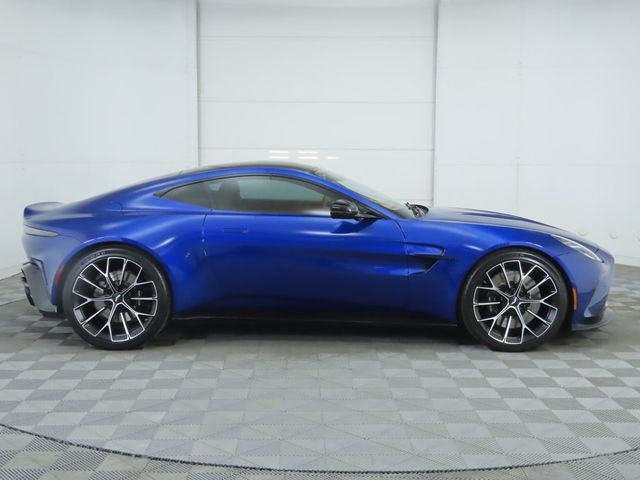 2025 Aston Martin Vantage Coupe - 22982466 - 3