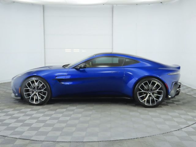 2025 Aston Martin Vantage Coupe - 22982466 - 7