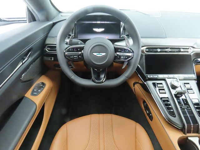 2025 Aston Martin Vantage Coupe - 22984351 - 10