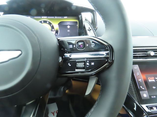 2025 Aston Martin Vantage Coupe - 22984351 - 12