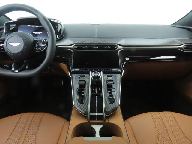 2025 Aston Martin Vantage Coupe - 22984351 - 13