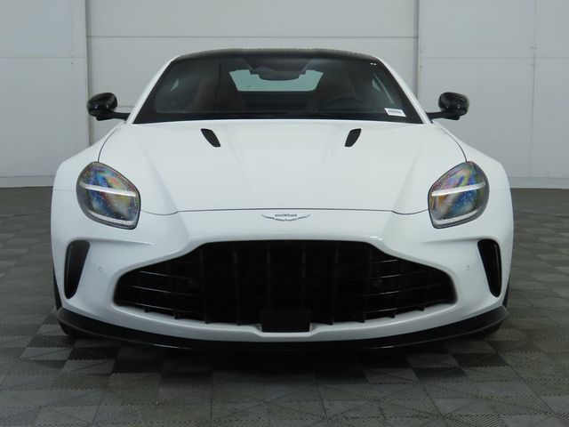 2025 Aston Martin Vantage Coupe - 22984351 - 1