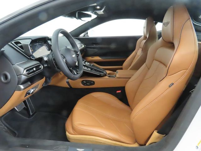 2025 Aston Martin Vantage Coupe - 22984351 - 20