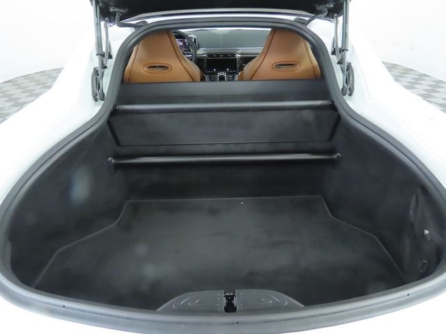 2025 Aston Martin Vantage Coupe - 22984351 - 25