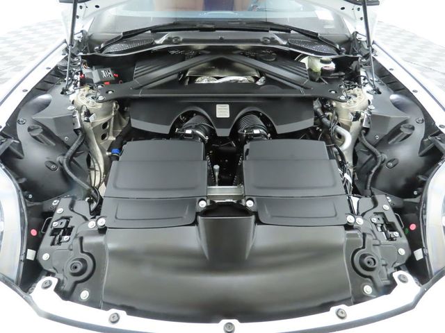 2025 Aston Martin Vantage Coupe - 22984351 - 26