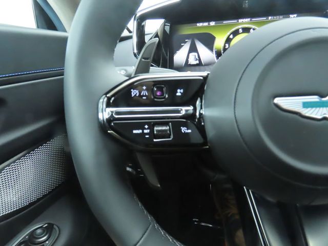 2025 Aston Martin Vantage Coupe - 23008719 - 10