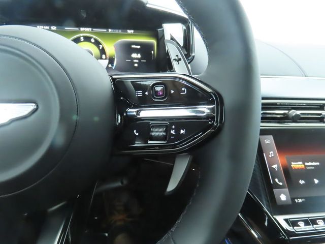 2025 Aston Martin Vantage Coupe - 23008719 - 11