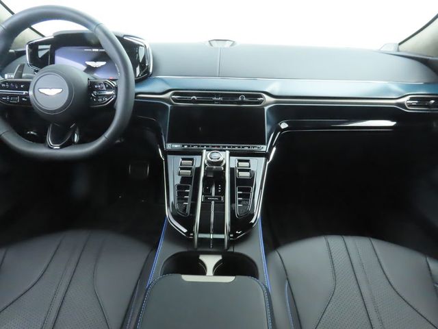 2025 Aston Martin Vantage Coupe - 23008719 - 12