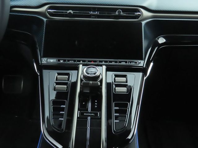 2025 Aston Martin Vantage Coupe - 23008719 - 13