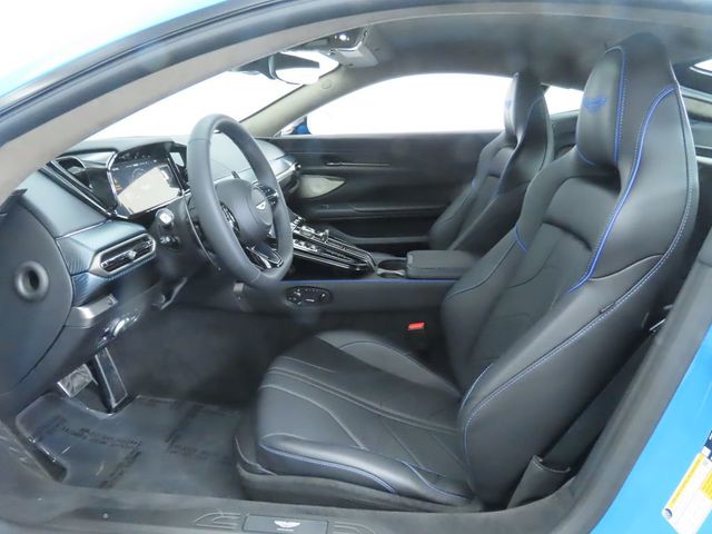 2025 Aston Martin Vantage Coupe - 23008719 - 18