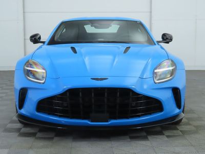 2025 Aston Martin Vantage - SCFSMGFWXSGN10420