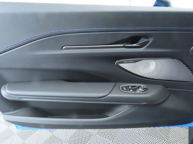 2025 Aston Martin Vantage Coupe - 23008719 - 21